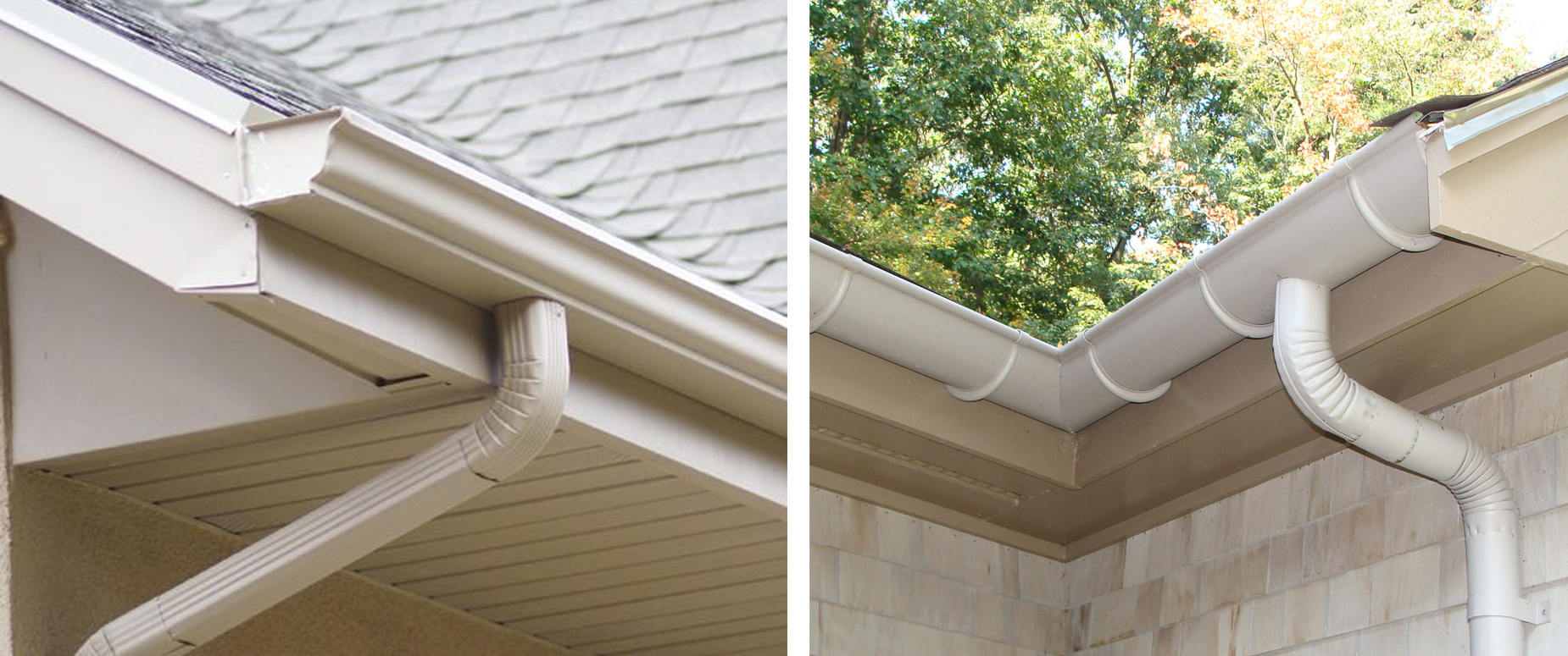 Seamless Gutters – Gutter Nation
